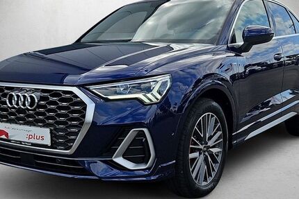 Audi Q3 57.137 km 33.930 &euro; Mainz 55131