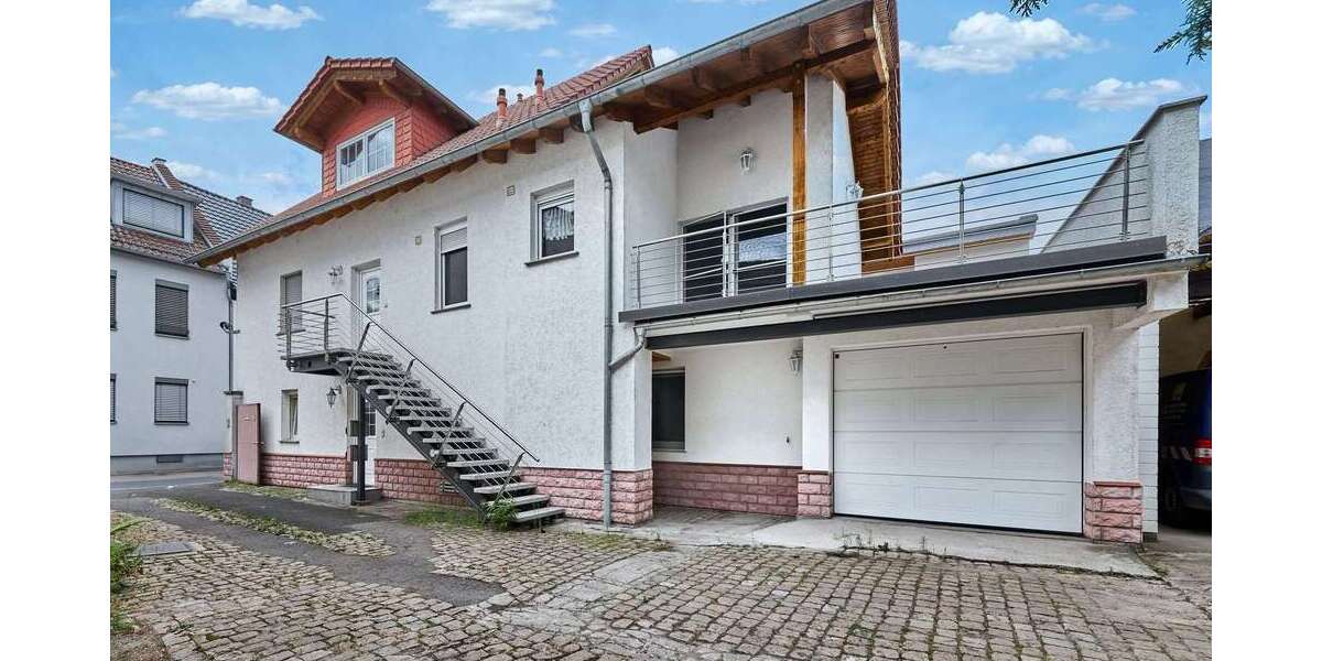 Einfamilienhaus Budenheim - 6 Zimmer, 177 m&sup2;, 598.000&euro; | Angebot:27182902