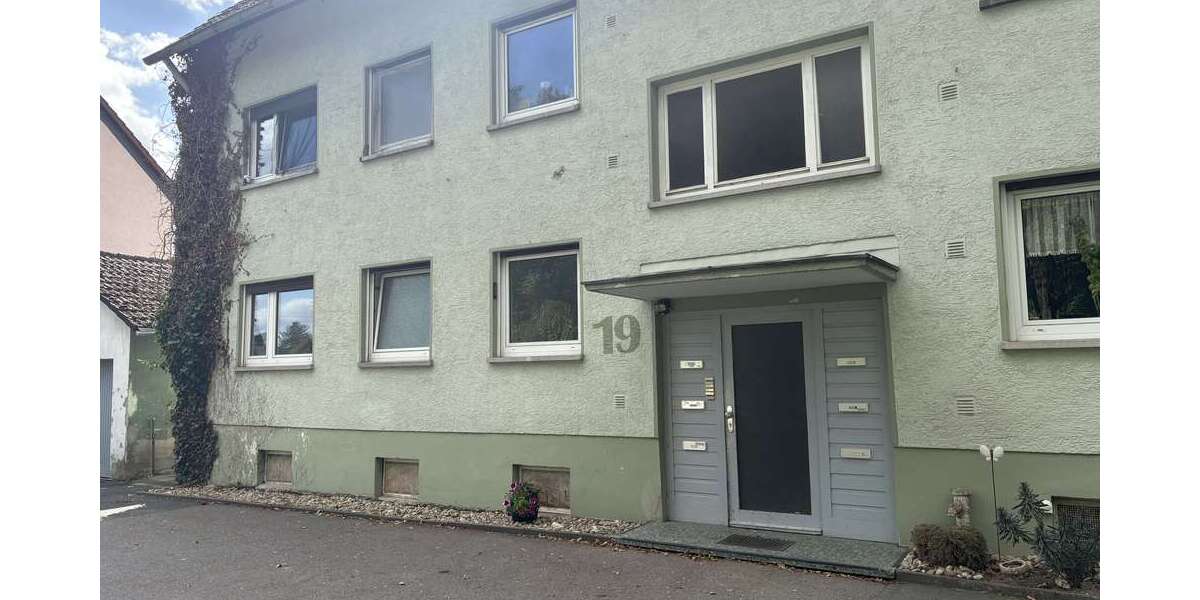 Etagenwohnung Mainz-Kastel Kastel - 4 Zimmer, 82 m&sup2;, 925&euro; | Angebot:27478833