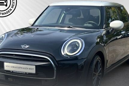 Mini Cooper 60.246 km 20.998 &euro; Mainz 55129