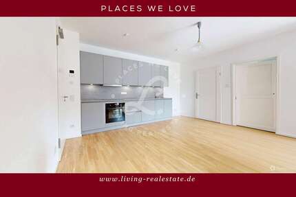 Wohnung Königstein im Taunus - 2 Zimmer, 47 m&sup2;, 1.105&euro; | Angebot:27386515