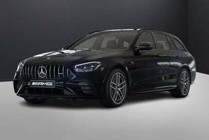 Mercedes-Benz E 53 AMG 82.900 km 48.860 &euro; Wiesbaden 65189