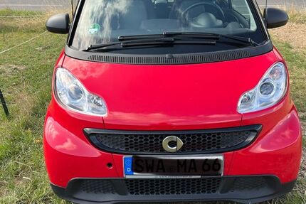 Smart ForTwo 127.000 km 3.800 &euro; Idstein 65510