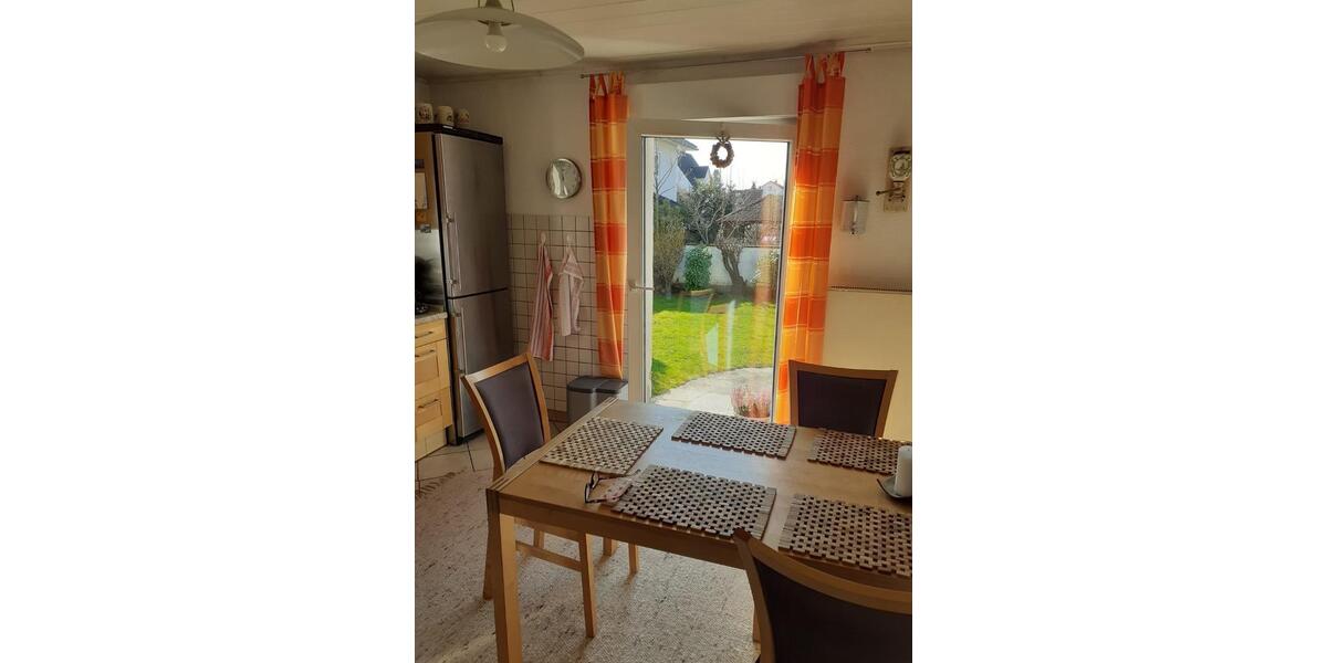 Einfamilienhaus Biebesheim am Rhein - 4 Zimmer, 135 m&sup2;, 535.000&euro; | Angebot:25950738