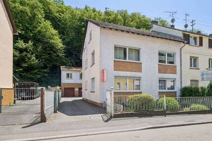 Haus Wiesbaden Bierstadt - 10 Zimmer, 334 m&sup2;, 785.000&euro; | Angebot:27339230