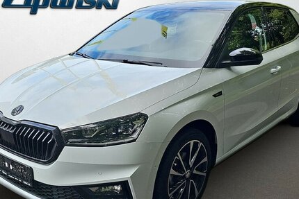 Skoda Fabia First Edition Kamera, Navi, Sitzh. 34.792 km 16.990 &euro; Schwalbach/Taunus 65824