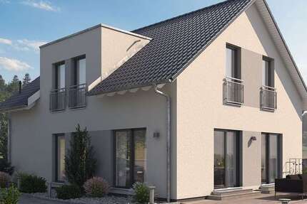 Haus Mörfelden-Walldorf Walldorf - 7 Zimmer, 185 m&sup2;, 736.000&euro; | Angebot:24593364