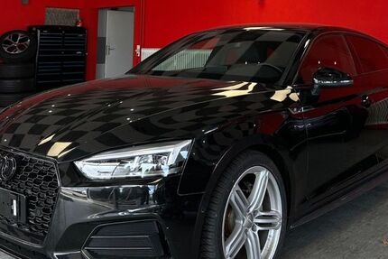 Audi A5 106.000 km 25.000 &euro; Weiterstadt 64331