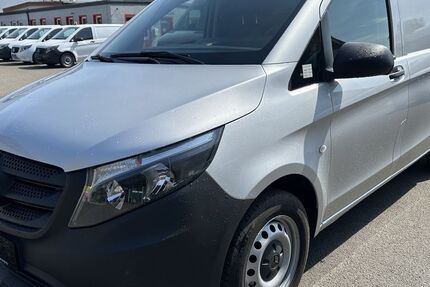 Mercedes-Benz Vito 183.088 km 16.065 &euro; Mainz 55122