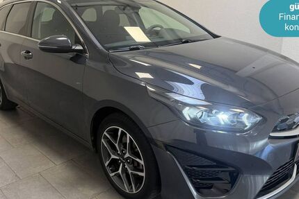 Kia ceed / Ceed 76.609 km 17.970 &euro; Egelsbach 63329