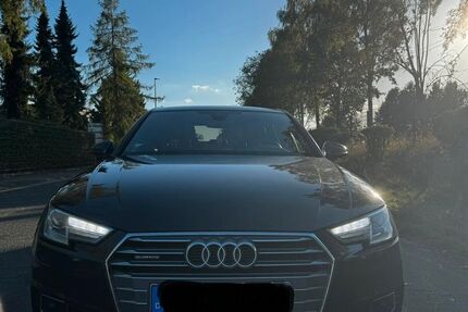 Audi A4 171.777 km 16.999 &euro; Taunusstein 65232