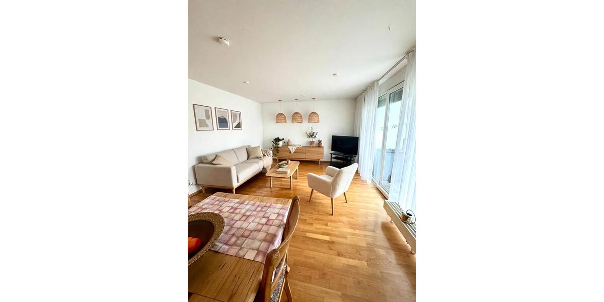 Etagenwohnung Wiesbaden Nordost - 2 Zimmer, 60 m&sup2;, 259.000&euro; | Angebot:27461372
