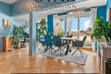 Wohnung Okriftel Okriftel - 3 Zimmer, 87 m&sup2;, 319.000&euro; | Angebot:27225159