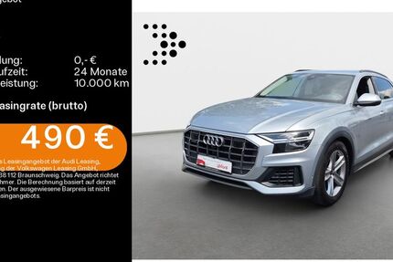 Audi Q8 57.999 km 45.890 &euro; Hofheim 65719
