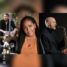 „Common Ground“ Menna Mulugeta & Friends 20.03.2027 Brentanoscheune