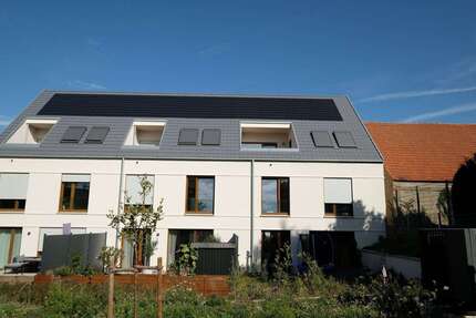 Haus saulheim - 4 Zimmer, 165 m&sup2;, 2.230&euro; | Angebot:27438514