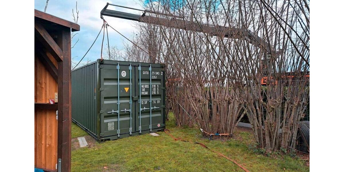 Gewerbeobjekt Mainz Mombach - 2.500&euro; | Angebot:17805985