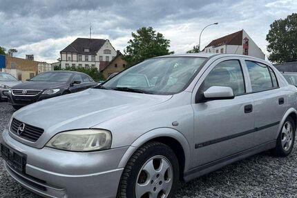 Opel Astra 108.000 km 3.199 &euro; Wiesbaden 55252
