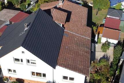 Haus Heidesheim am Rhein Heidesheim am Rhein - 8 Zimmer, 250 m&sup2;, 825.000&euro; | Angebot:27322965