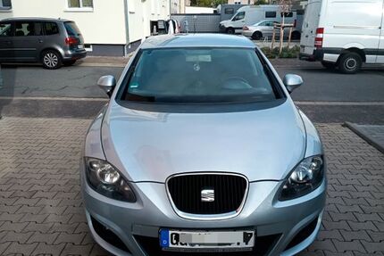 Seat Leon 253.000 km 3.900 &euro; Rüsselsheim 65428