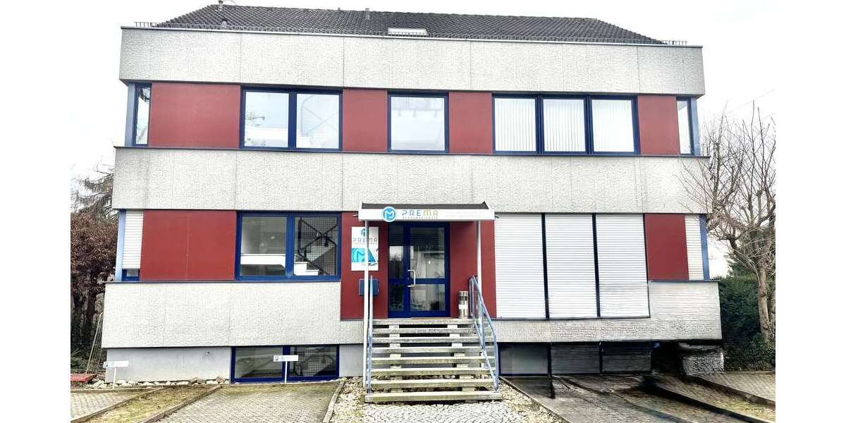 Gewerbeobjekt Sulzbach - 4.500&euro; | Angebot:27248206