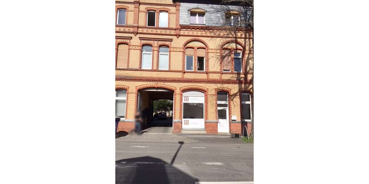 Etagenwohnung Wiesbaden Biebrich - 2 Zimmer, 37 m&sup2;, 435&euro; | Angebot:27493167