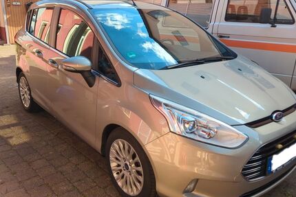 Ford B-Max 150.771 km 3.490 &euro; Saulheim 55291