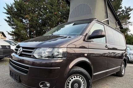 VW T5 California 242.900 km 31.999 &euro; Nauheim 64569