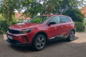 Opel Grandland (X) 33.000 km 17.800 &euro; Udenheim 55288