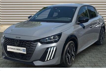 Peugeot 208 25.188 km 18.580 &euro; Rüsselsheim 65428
