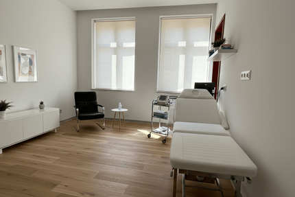 Gewerbeobjekt Mainz - 1.950&euro; | Angebot:27382756