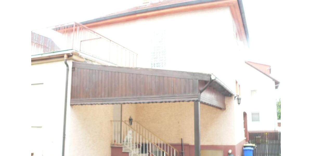 Einfamilienhaus Mörfelden-Walldorf Walldorf - 6 Zimmer, 120 m&sup2;, 530.000&euro; | Angebot:22039147