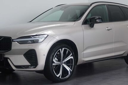 Volvo XC60 27.115 km 35.995 &euro; Wiesbaden 65205