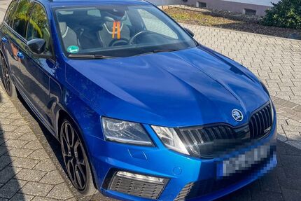 Skoda Octavia 154.996 km 17.490 &euro; Idstein 65510