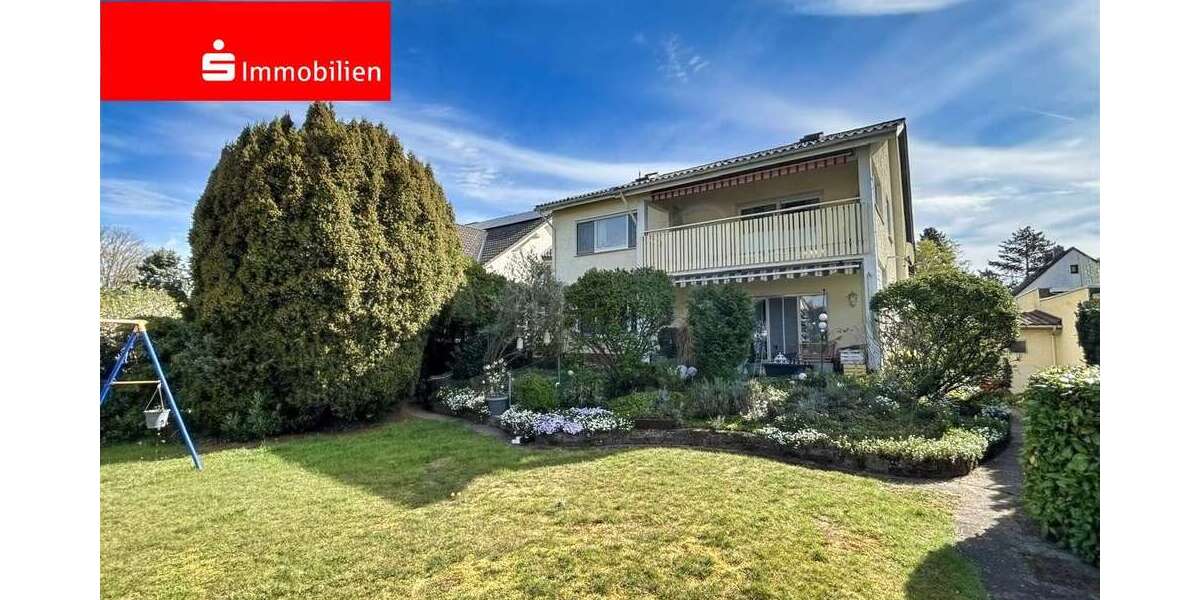 Einfamilienhaus Langen - 6 Zimmer, 174 m&sup2;, 725.000&euro; | Angebot:27293155