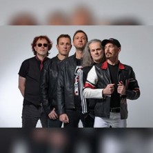 Queen May Rock - Tribute to Queen & Freddy Mercury 10.04.2027 Petersberghalle Gau-Odernheim