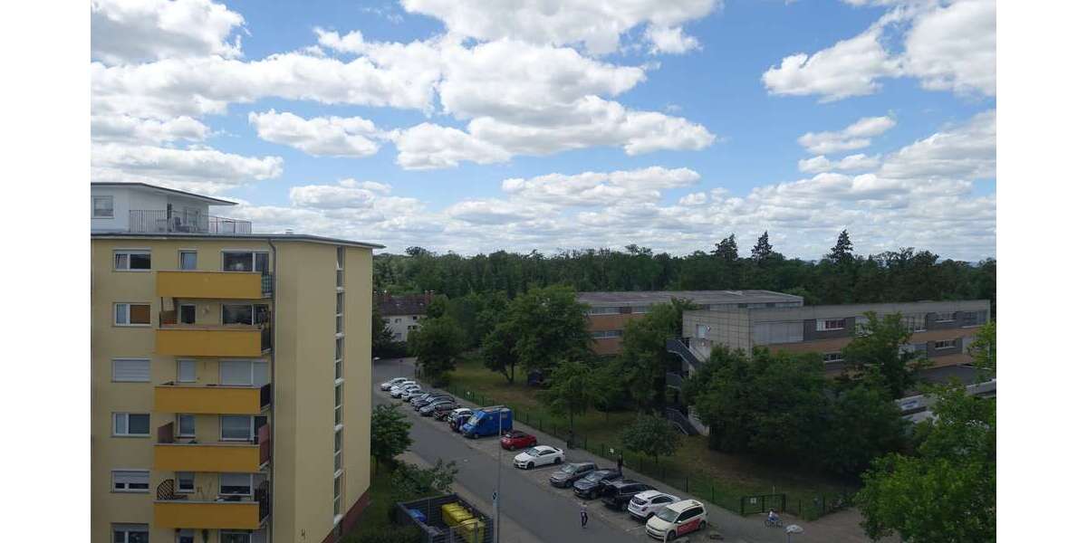 Etagenwohnung Rüsselsheim Haßloch - 2 Zimmer, 49 m&sup2;, 154.000&euro; | Angebot:26876087