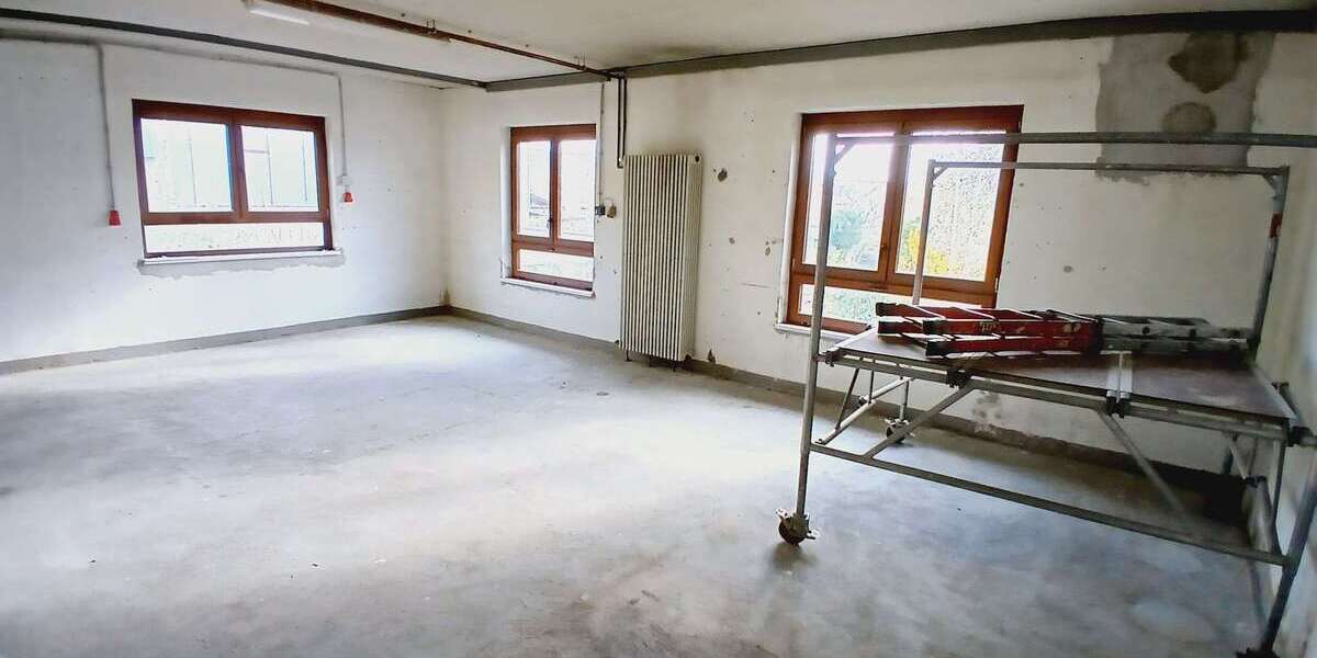 Gewerbeobjekt Schwabenheim an der Selz - 850&euro; | Angebot:16990952