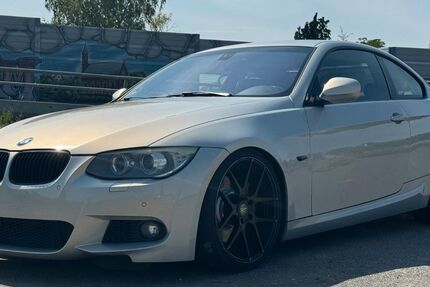 BMW 335 239.172 km 16.500 &euro; Mainz-Kastel 55252