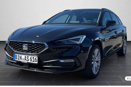 Seat Leon 23.900 km 26.980 &euro; Bingen / Rhein 55411