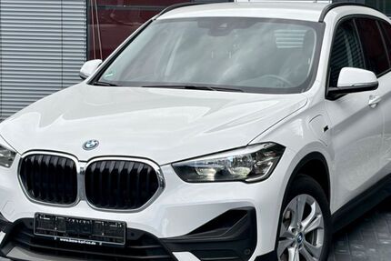 BMW X1 108.000 km 19.900 &euro; Mainz-Kastel 55252