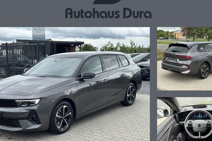 Opel Astra 9.060 km 20.950 &euro; Rüsselsheim 65428