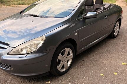 Peugeot 307 125.000 km 1.999 &euro; Mainz 55270