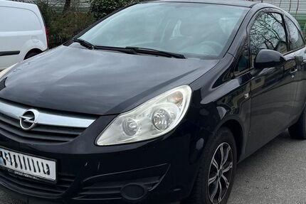 Opel Corsa 190.000 km 888 &euro; Trebur 65468