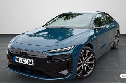 Audi A6 e-tron 5.900 km 74.900 &euro; Wiesbaden 65189