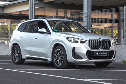 BMW X1 30.000 km 38.800 &euro; Bischofsheim 65474