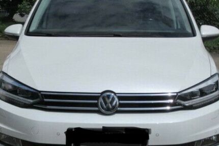VW Touran 170.000 km 15.500 &euro; Weiterstadt 64331
