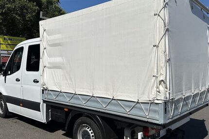 Mercedes-Benz Sprinter 115.198 km 29.631 &euro; Mainz 55122