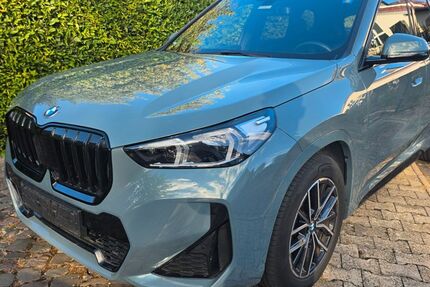BMW X1 46.980 km 32.999 &euro; Harxheim 55296
