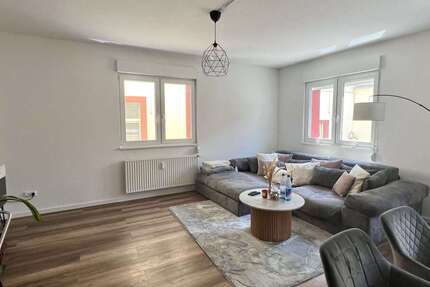 Wohnung Nierstein - 2 Zimmer, 69 m&sup2;, 850&euro; | Angebot:27002753